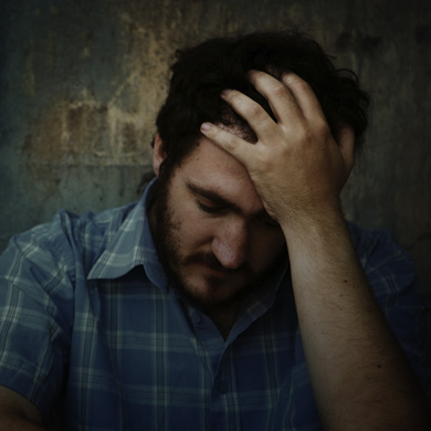 Depression Depression